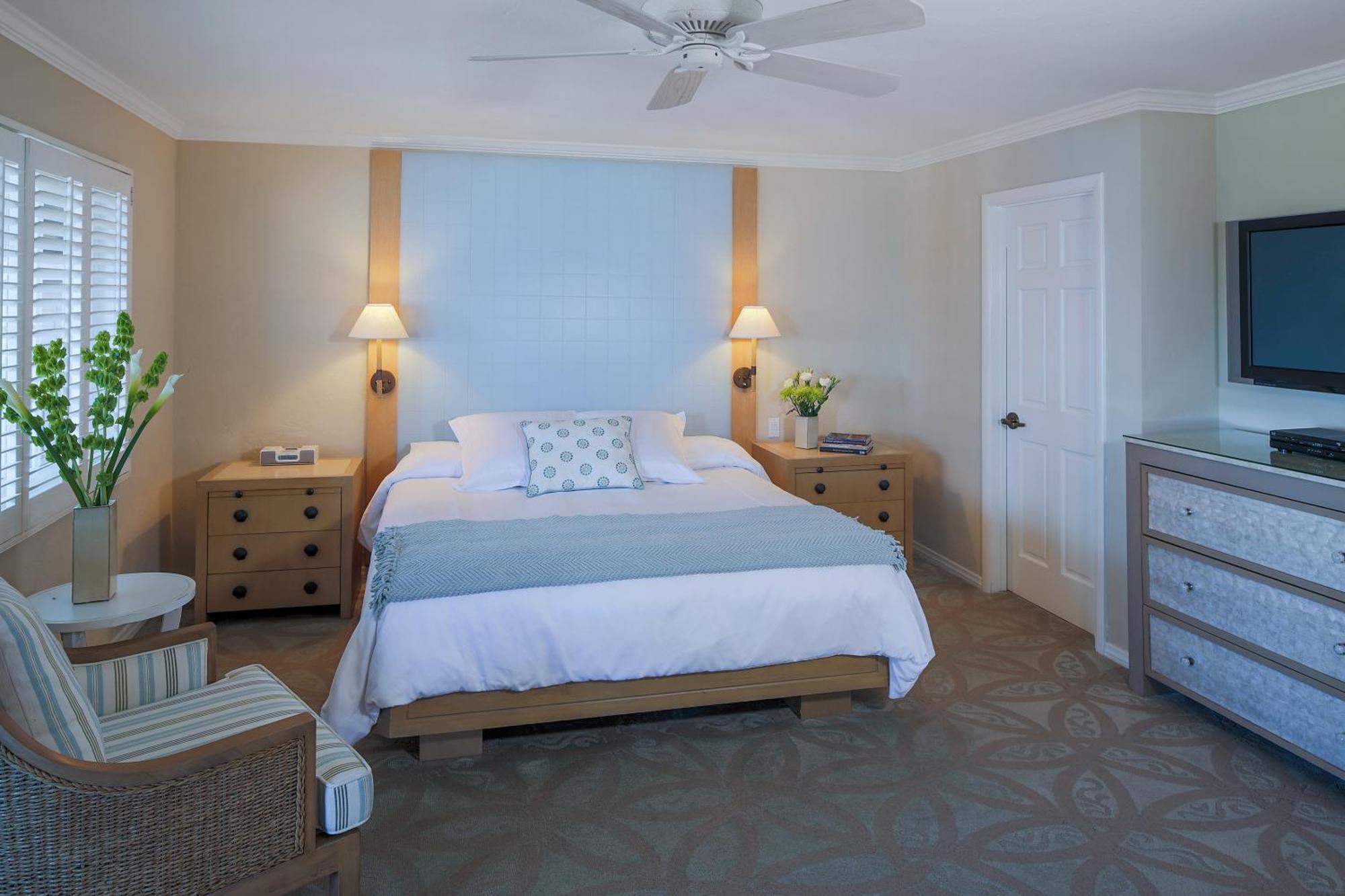 Scripps Inn سان دييغو المظهر الخارجي الصورة