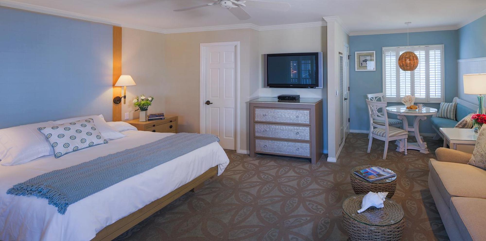 Scripps Inn سان دييغو المظهر الخارجي الصورة