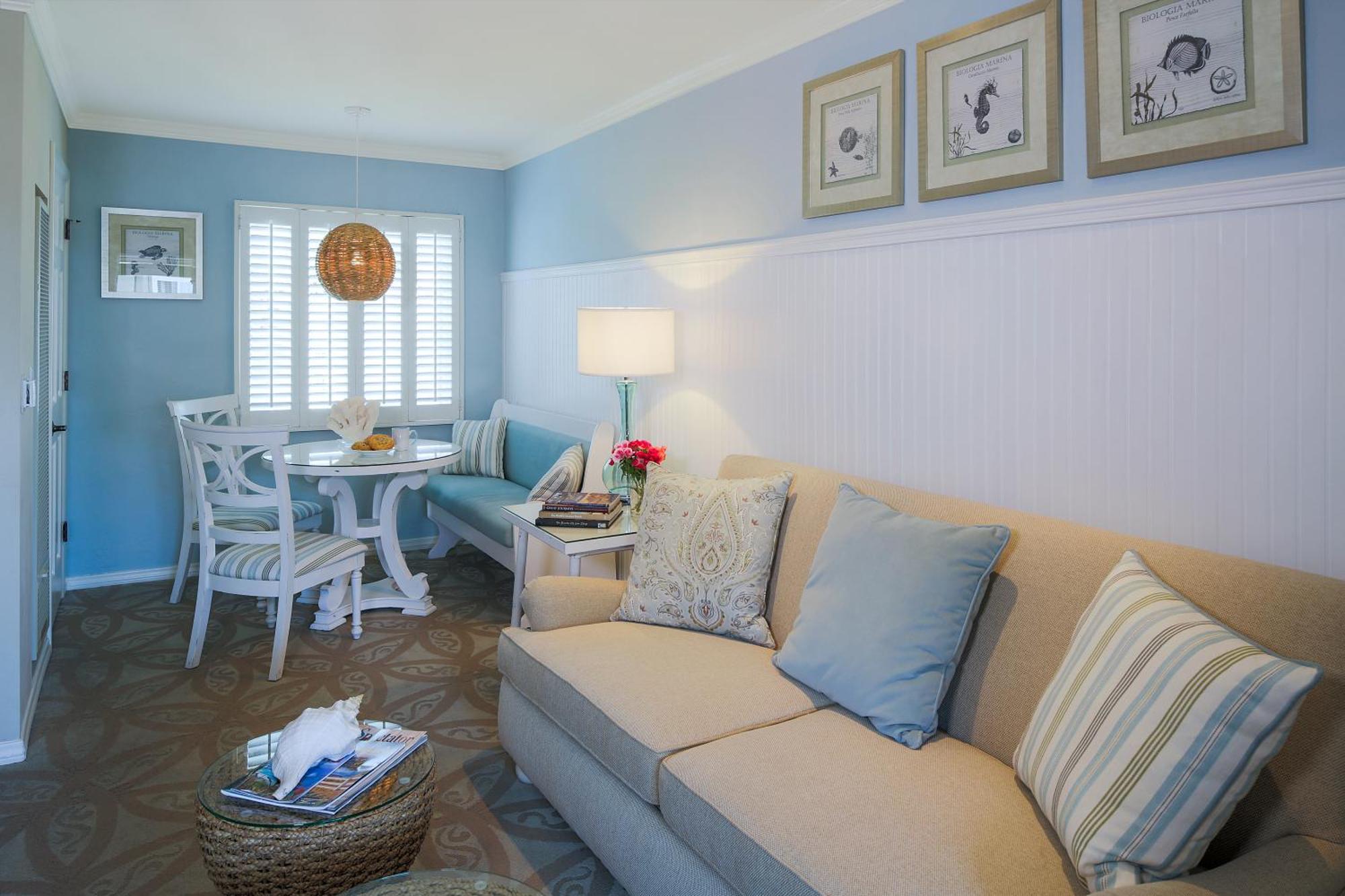 Scripps Inn سان دييغو المظهر الخارجي الصورة