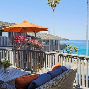 Scripps Inn سان دييغو المظهر الخارجي الصورة