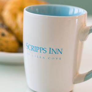 Scripps Inn سان دييغو المظهر الخارجي الصورة
