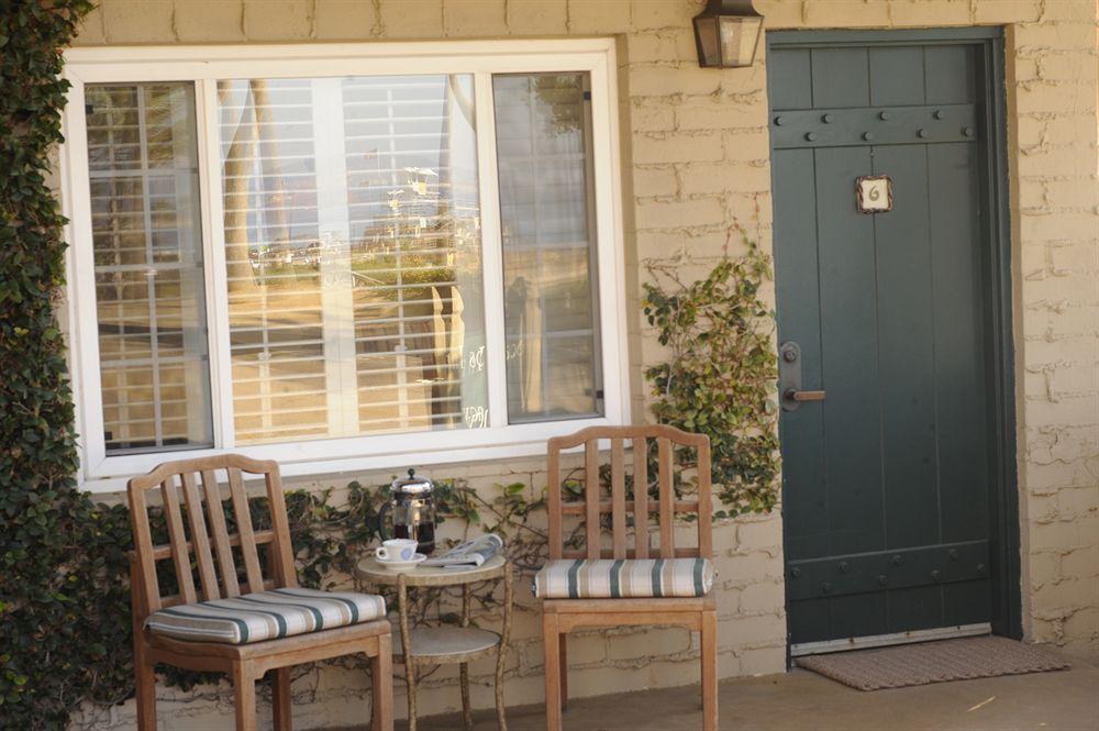 Scripps Inn سان دييغو المظهر الخارجي الصورة