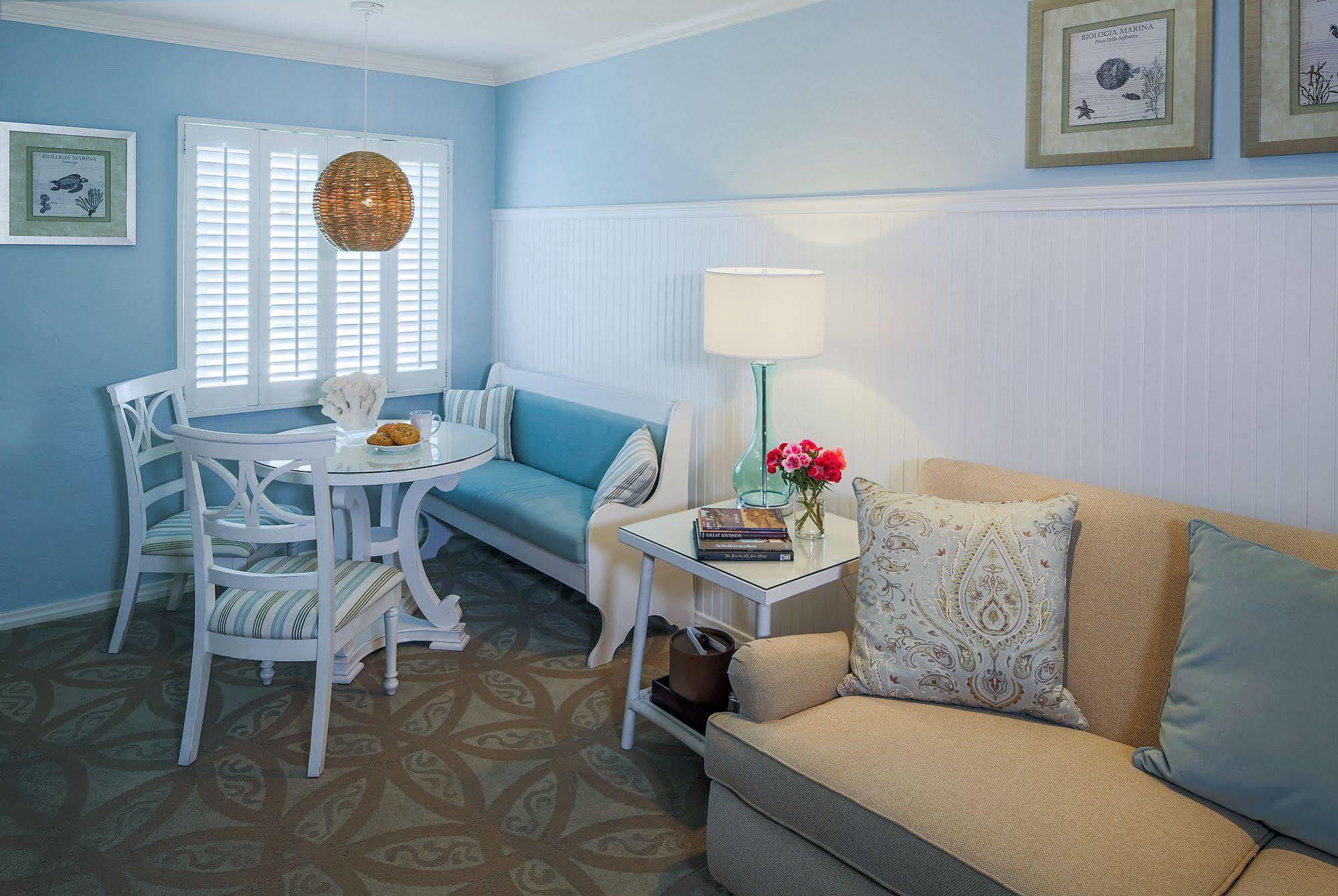 Scripps Inn سان دييغو المظهر الخارجي الصورة