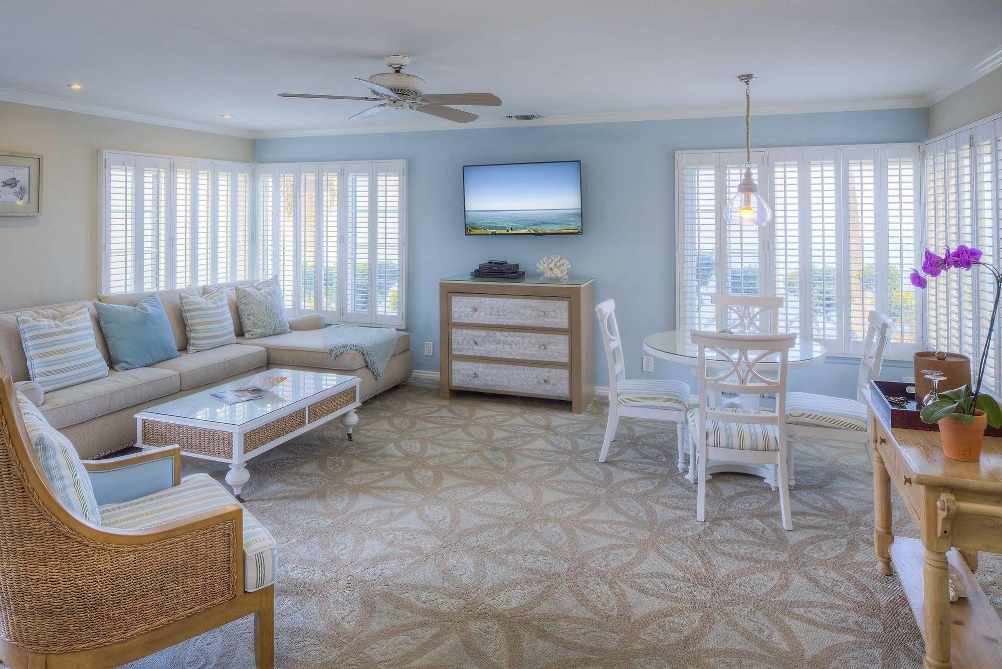 Scripps Inn سان دييغو المظهر الخارجي الصورة