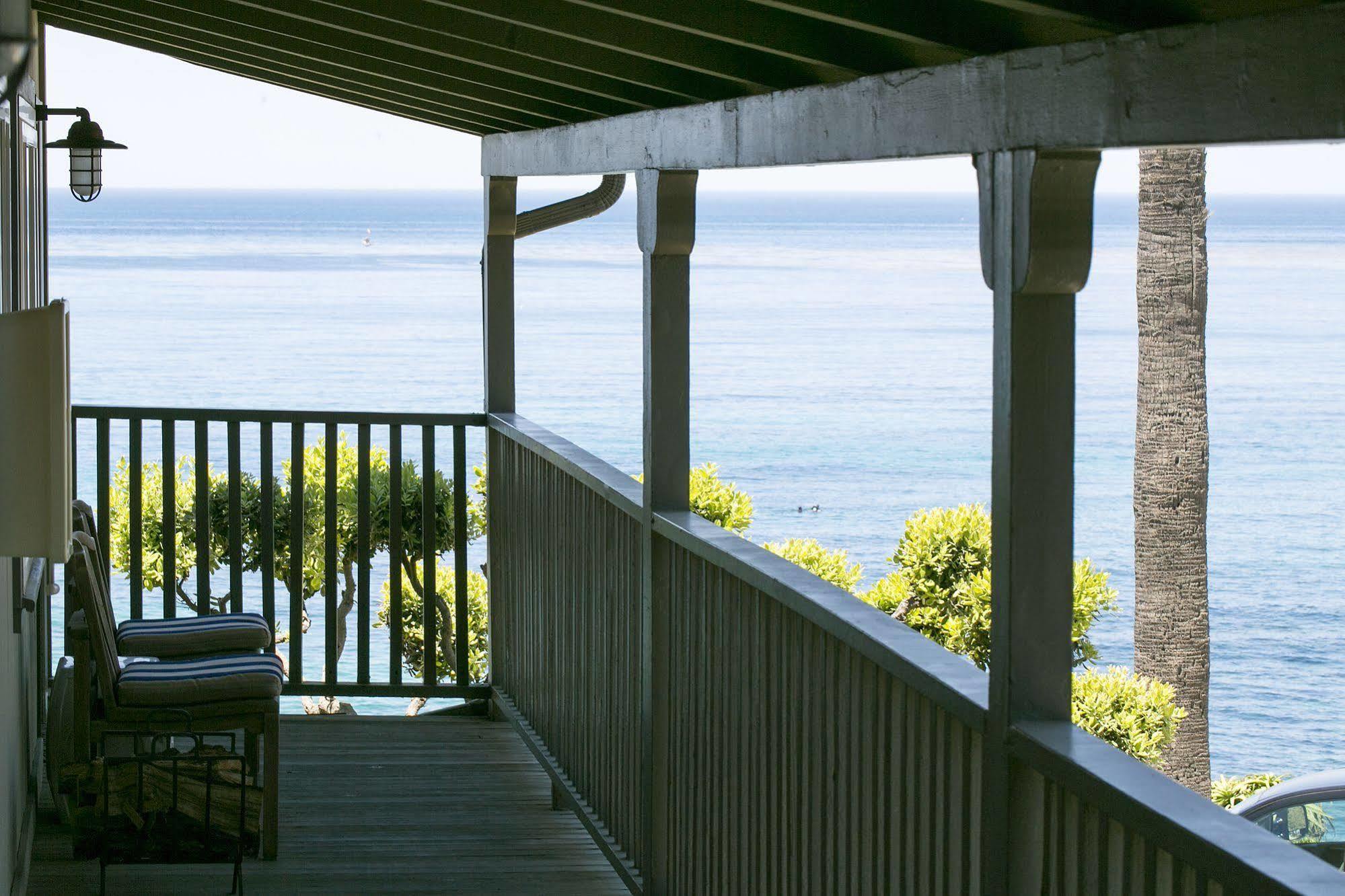 Scripps Inn سان دييغو المظهر الخارجي الصورة